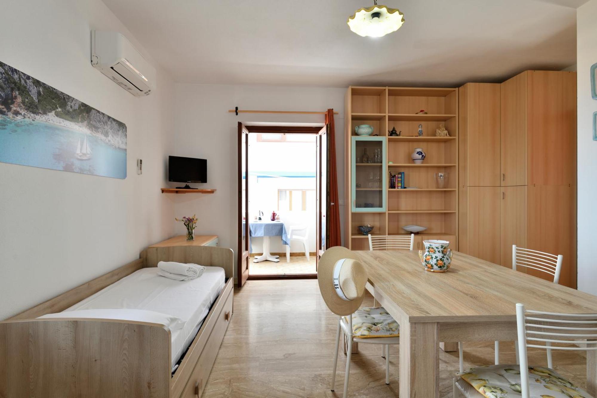 Biriola Ecoresort Кала-Гононе Номер фото