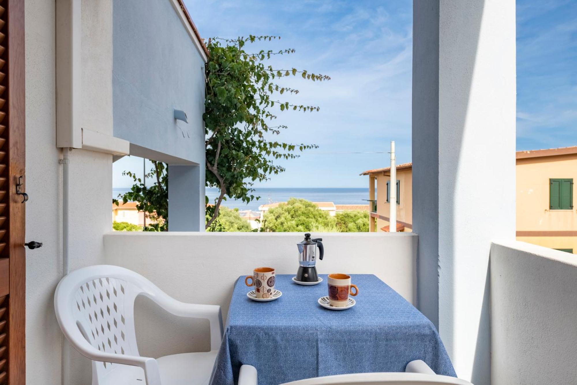 Biriola Ecoresort Кала-Гононе Номер фото