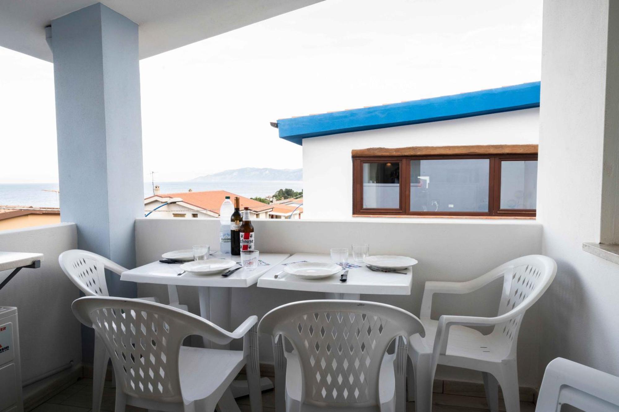 Biriola Ecoresort Кала-Гононе Номер фото
