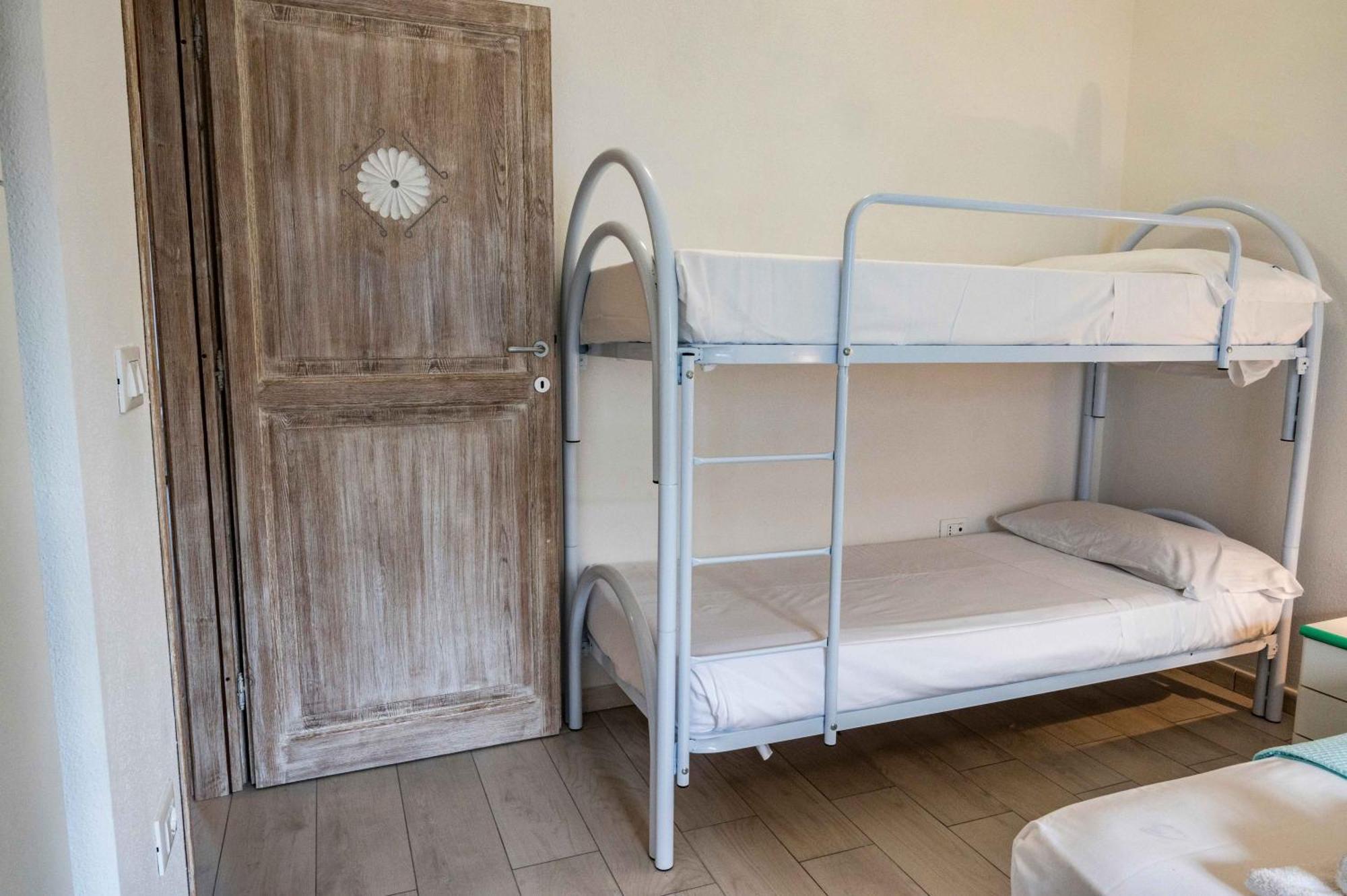 Biriola Ecoresort Кала-Гононе Номер фото